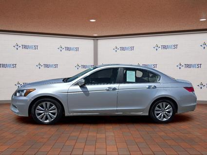 2012 Honda Accord Cortez CO