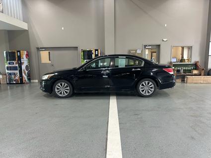 2012 Honda Accord Manchester IA