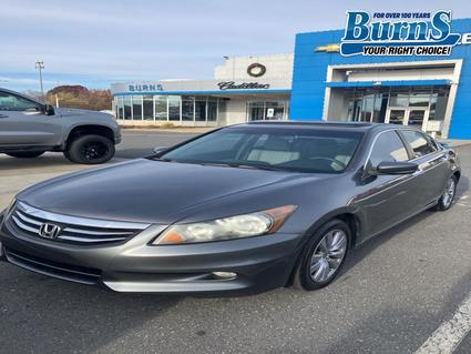 2012 Honda Accord Rock Hill SC
