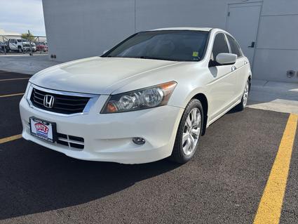 2010 Honda Accord Casper WY