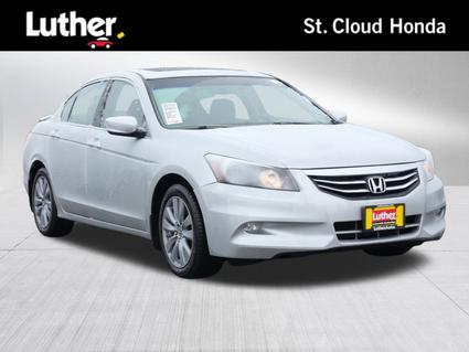 2011 Honda Accord Waite Park MN