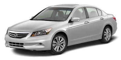 2011 Honda Accord Casper WY