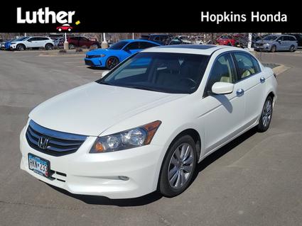 2012 Honda Accord Hopkins MN