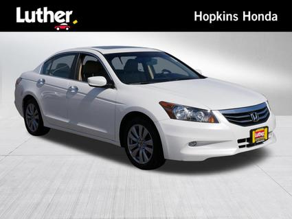 2012 Honda Accord Hopkins MN