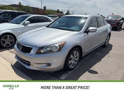 2010 Honda Accord Tucson AZ