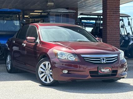 2012 Honda Accord Cleburne TX