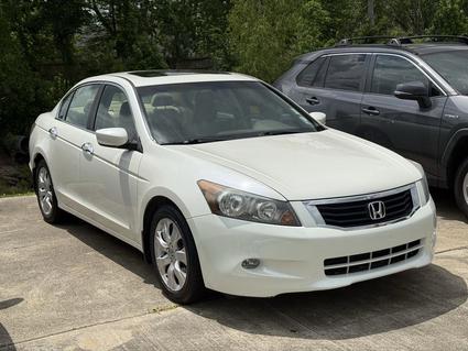 2010 Honda Accord Baton Rouge LA