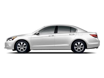 2010 Honda Accord Minneapolis MN
