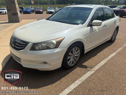 2011 Honda Accord Madison MS