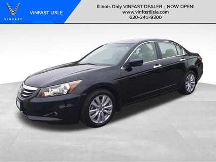 2011 Honda Accord Lisle IL
