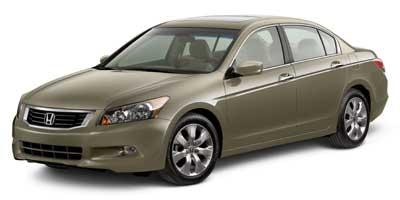 2010 Honda Accord Coeur d'Alene ID