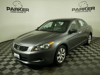 2010 Honda Accord Coeur d'Alene ID