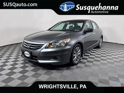 2011 Honda Accord Wrightsville PA