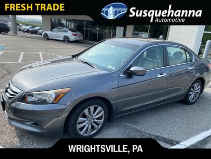 2011 Honda Accord Wrightsville PA