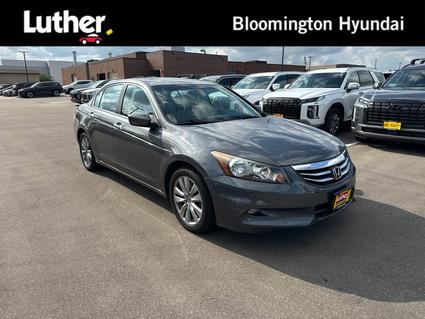 2012 Honda Accord Minneapolis MN