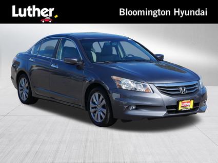 2012 Honda Accord Minneapolis MN