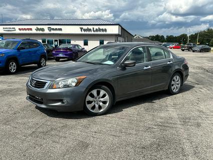 2010 Honda Accord Monticello IN
