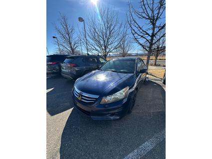2011 Honda Accord Loveland CO