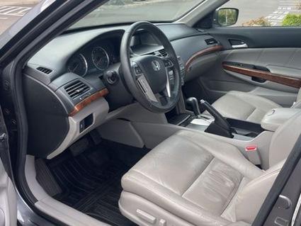 2011 Honda Accord Salem OR