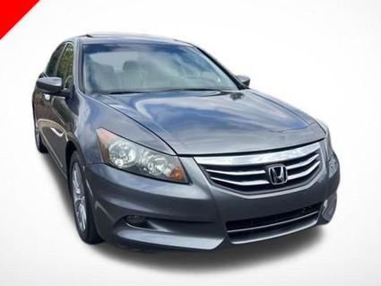 2011 Honda Accord Salem OR