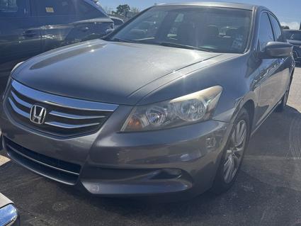 2012 Honda Accord Baton Rouge LA