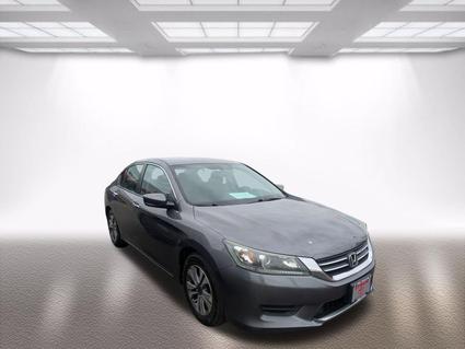 2014 Honda Accord Manchester CT