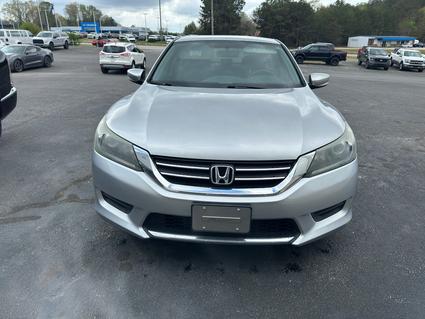 2013 Honda Accord Walhalla SC