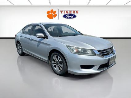 2013 Honda Accord Walhalla SC