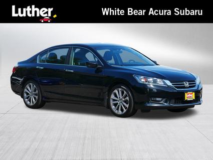 2015 Honda Accord Saint Paul MN