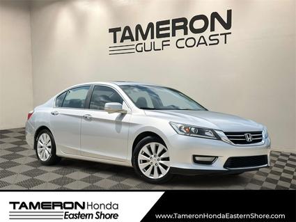 2013 Honda Accord Daphne AL