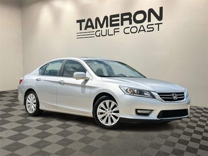 2013 Honda Accord Daphne AL