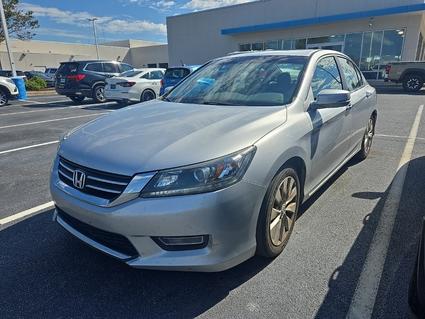 2013 Honda Accord Daphne AL