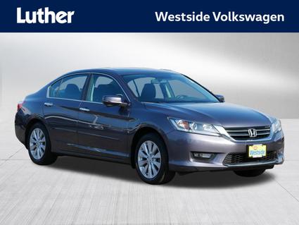 2014 Honda Accord Minneapolis MN