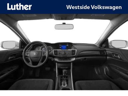 2014 Honda Accord Minneapolis MN