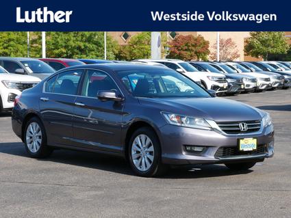 2014 Honda Accord Minneapolis MN