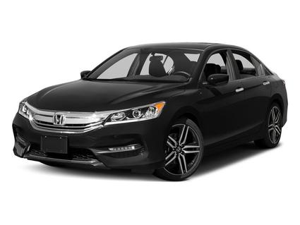 2017 Honda Accord Minneapolis MN
