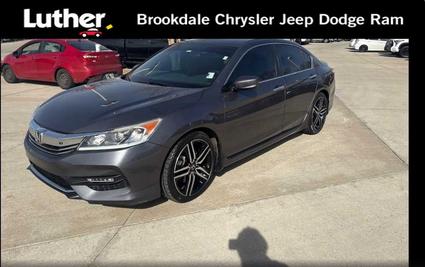 2017 Honda Accord Minneapolis MN