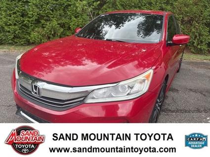 2017 Honda Accord Albertville AL