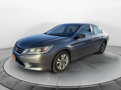 2013 Honda Accord Pierre SD