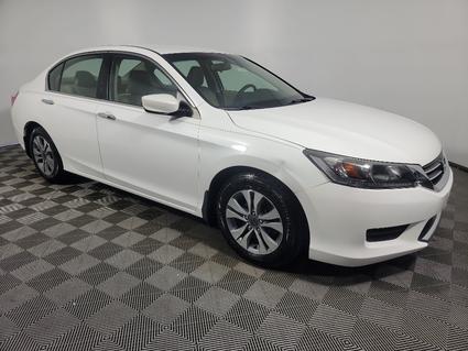 2014 Honda Accord Rockville MD