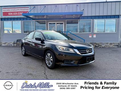 2015 Honda Accord Ashland KY