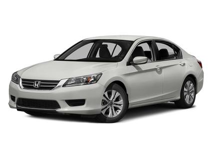 2014 Honda Accord Tucson AZ