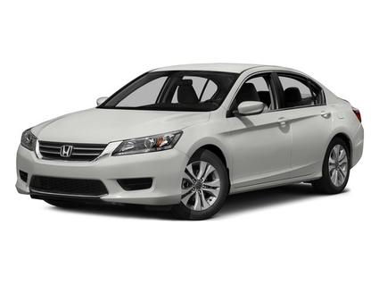 2015 Honda Accord Mankato MN