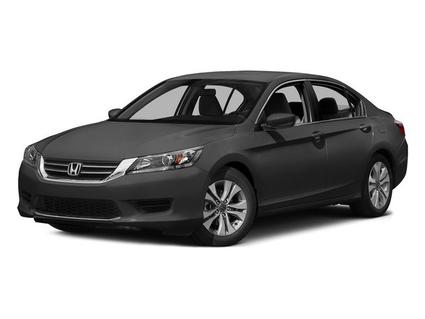 2015 Honda Accord Mankato MN