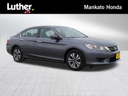 2015 Honda Accord Mankato MN