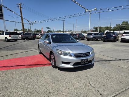 2013 Honda Accord Billings MT