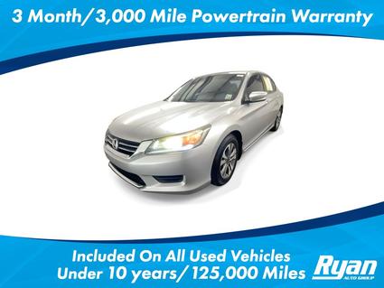 2013 Honda Accord Monroe LA