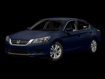 2014 Honda Accord Indiana PA