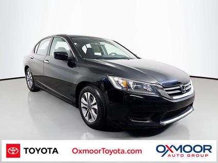 2015 Honda Accord Louisville KY