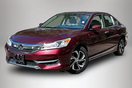 2017 Honda Accord Fort Walton Beach FL